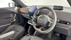 MINI Aceman 160kW SE Sport 54kWh 5dr Auto Electric Hatchback